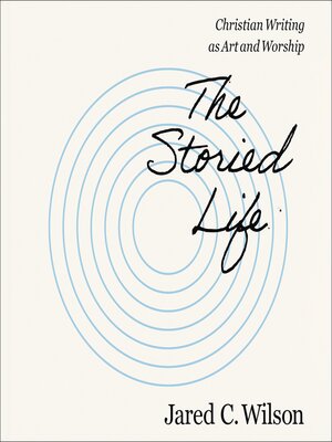 cover image of The Storied Life